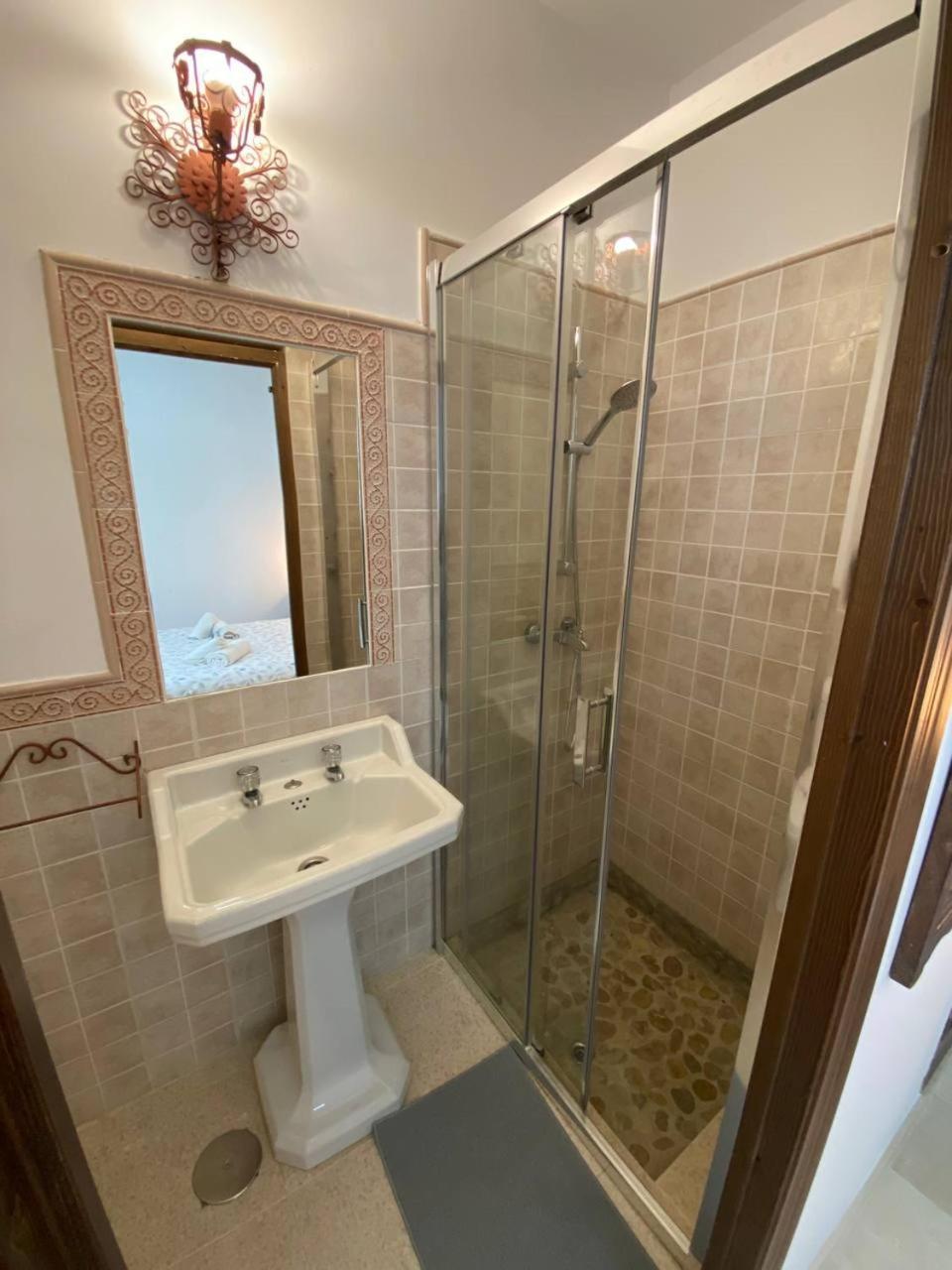 Apartamento Crucero 2, La Jara Sanlúcar de Barrameda Exterior foto