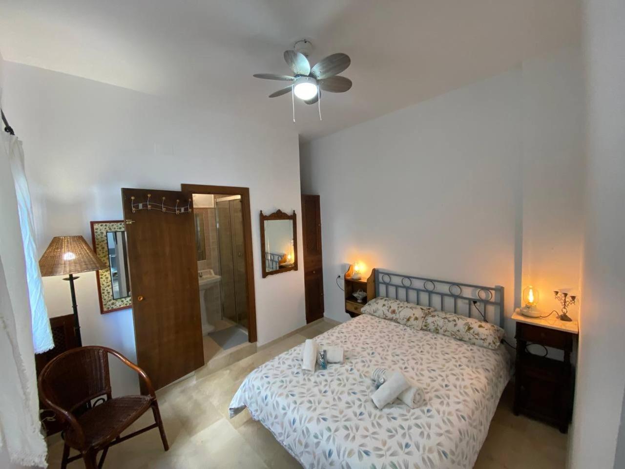 Apartamento Crucero 2, La Jara Sanlúcar de Barrameda Exterior foto