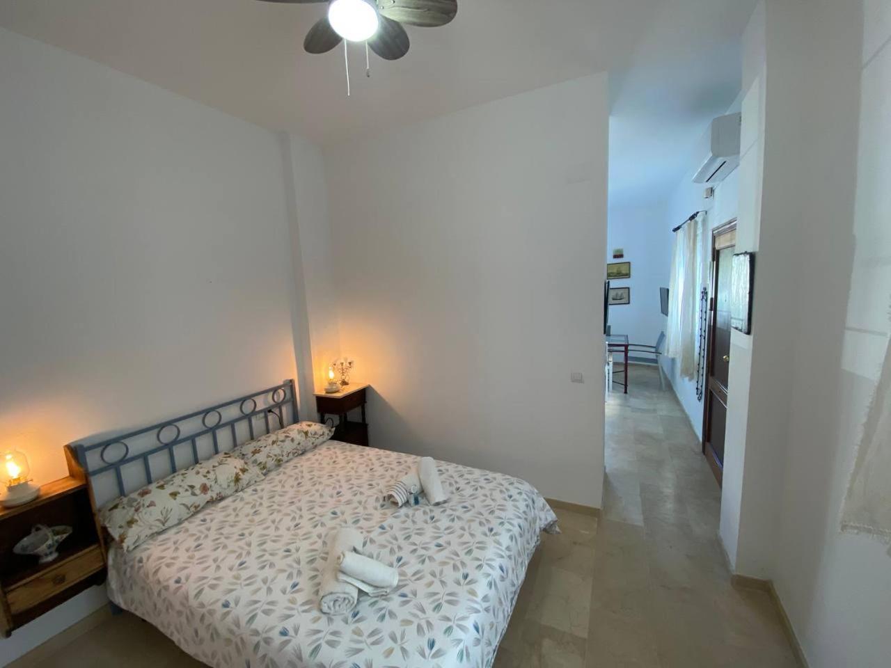 Apartamento Crucero 2, La Jara Sanlúcar de Barrameda Exterior foto